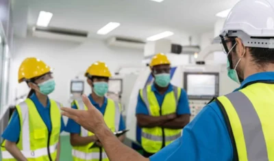 General Basic Safety Courses