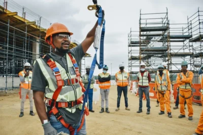 OSHA Construction Industry-30 Hours