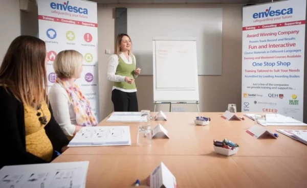 Inspector/Supervisor/Foreman for Safety